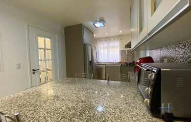 Imagem 7: Casa em Alphaville 10 Santana de Parnaíba