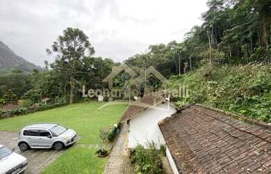 Imagem 3: Casa para venda no bairro Fazenda Inglesa em Petrópolis/RJ, com linda...