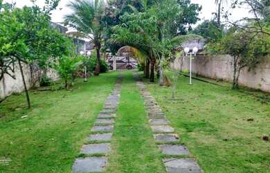 Imagem 1: Casa 2 Quartos Caraguatatuba - SP - Porto Novo