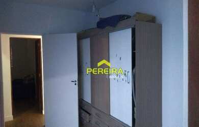 Imagem 10: Casa residencial Novo Mundo, Dois Dormitóriois