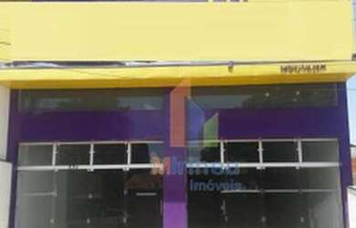 Imagem 2: Barracão à venda, 280 m² por R$ 800.000,10 - Jardim Santana - Hortolândia/SP