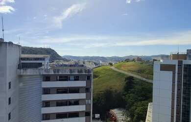 Imagem 9: Cobertura Luxo, Estrela Sul, 4 suítes, salão com vista deslumbrante