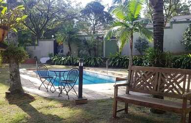 Imagem 14: CARAPICUÍBA - Casa de Condomínio - CARAPICUIBA