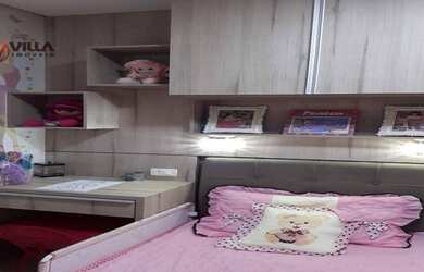 Imagem 7: Apartamento à venda, 60 m² por R$ 264.500,00 - Jardim Dona Regina -...