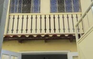 Imagem 3: Casa de 360 metros quadrados no bairro Tijuca com 6 quartos