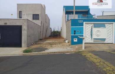 Imagem: O terreno possui 150m² de Área e está localizado em Vila