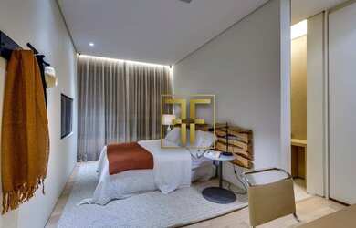 Imagem 2: Apartamento 333,70 m², Épic City Home, St. Bueno, Goiânia - GO