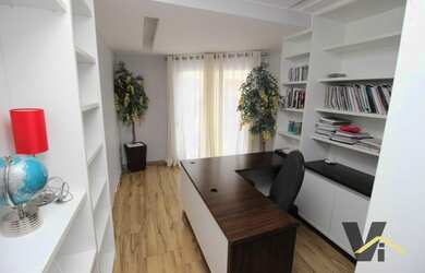 Imagem 14: Brasília - Casa Padrao - Setor de Habitações Individuais Sul