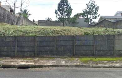 Imagem 7: ATIBAIA - Terreno Padrão - Jardim São Nicolau