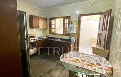 Imagem 8: casa - Jardim Campos Elíseos - Campinas