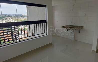 Imagem 3: Apartamento com 2 quartos no Cerrado Family Home - Bairro Aeroviário...