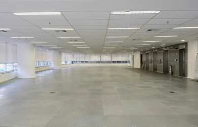 Imagem 14: Andar/laje corporativa para aluguel 535 metros quadrados na Vila Olímpia...