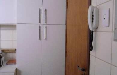 Imagem 9: APARTAMENTO RESIDENCIAL em INDAIATUBA - SP, JARDIM PAU PRETO