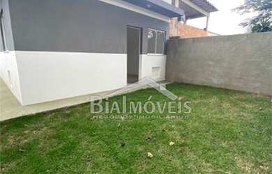 Imagem 1: Casa Linear linda no Bairro de Guaratiba / 205 Mil à vista