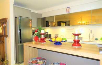 Imagem 12: Apartamento , 101m² , 2 suítes, 1 vaga, Agronômica - Florianópolis - SC