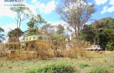 Imagem 16: Terreno, 2606 m² - venda por R$ 980.000,00 ou aluguel por R$ 6.000,00/mês - Granja Santa I