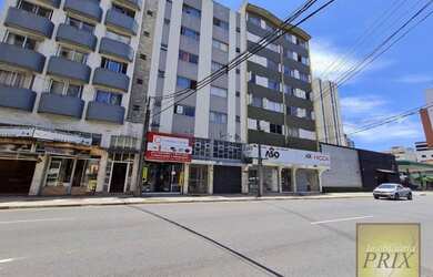 Imagem: O depósito possui 112m² de Área e está localizado em Centro