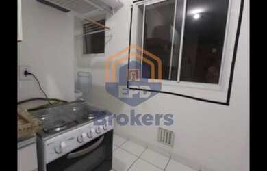 Imagem 5: Jundiaí - Apartamento Padrão - Parque Residencial Jundiaí