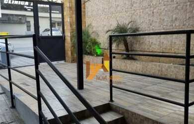 Imagem 4: Salão para alugar, 609 m² por R$ 16.000,00/mês - Jardim - Santo André/SP