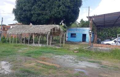 Imagem 5: Ponto à venda na BR 135 por R$ 550.000 - Zona Rural - Bacabeira/MA