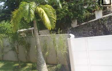 Imagem 4: Belíssima casa 595 m², de esquina, com 4 suítes, sala de estar, sala...