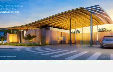 Imagem 5: Lote/Terreno para venda possui 244114 metros quadrados em Urbanova VI - São José dos Campo