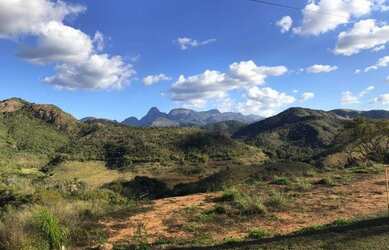 Imagem 16: Terreno à venda, 6217 m² por R$ 395.000 - Secretário - Petrópolis/RJ