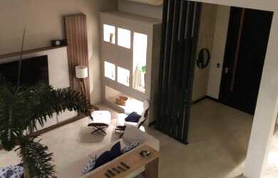 Imagem 9: Casa Maravilhosa em Condomínio Palmeiras Imperiais, Salto - SP