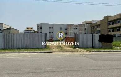 Imagem: O terreno possui 630m² de Área e está localizado em Nova