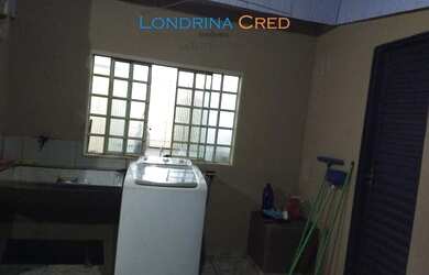 Imagem 5: Casa com 3 quartos - Bairro Tarobá em Londrina