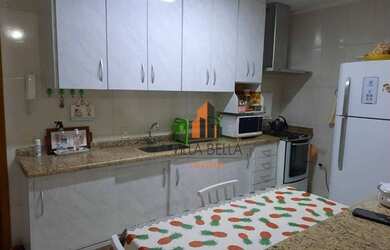Imagem 3: Apartamento com 2 dormitórios à venda, 60 m² por R$ 430.000,00 - Jardim...