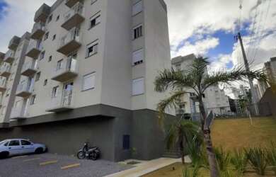 Imagem 12: CAXIAS DO SUL - Apartamento Padrão - SÃO VIRGILIO DA 6º LÉGUA