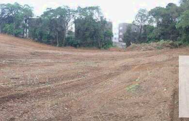 Imagem 6: ACEITA PERMUTA Área residencial 5.450 m² - em Araucária