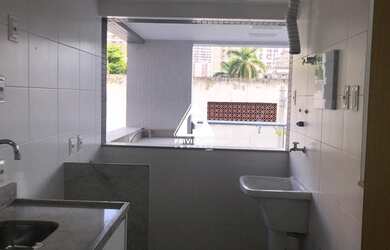Imagem 10: Apartamento na Tijuca. Varanda, 99m² de Área, 1 Vaga na garageme2 Dormitórios