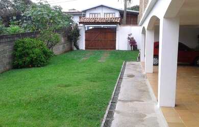 Imagem 2: Casa residencial à venda, Jardim do Lago, Atibaia - CA1117