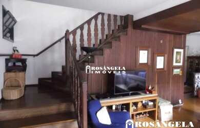 Imagem 3: Casa à venda, 240 m² por R$ 850.000,00 - Alto - Teresópolis/RJ