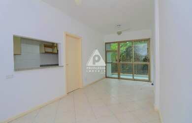 Imagem: Apartamento à venda, 2 quartos, 1 suíte, 1 vaga, Freguesia