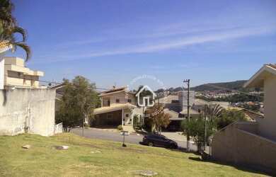 Imagem 4: Terreno à venda, 383 m² por R$ 490.000,00 - Condomínio Recanto dos...