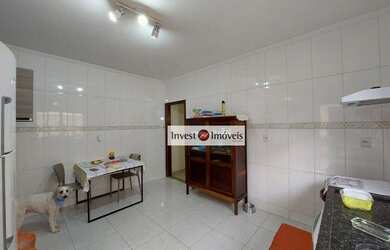 Imagem 4: Sobrado com 3 dormitórios, 196 m² - venda por R$ 735.000,00 ou aluguel...