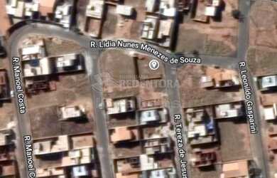 Imagem 1: São José do Rio Preto - Terreno Padrao - Residencial Maria Clara