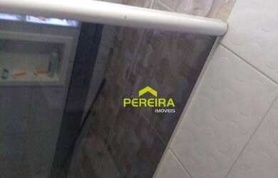 Imagem 15: Casa residencial Novo Mundo, Dois Dormitóriois