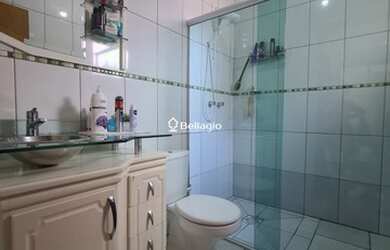 Imagem 13: Casa no Novo Horizonte. Piscina, Churrasqueira, Imóvel novoeLareira