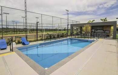 Imagem 2: Lote no Vivendas da Mata É aqui na Imobiliária Rosa e Rangel