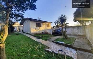 Imagem: O terreno possui 529m² de Área e está localizado em Capão