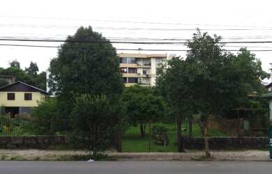 Imagem: O terreno possui 1.048m² de Área e está localizado em Sagrada