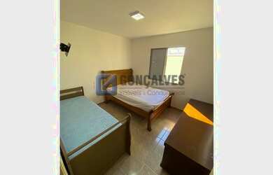 Imagem 8: SAO BERNARDO DO CAMPO - Residential / Apartment - BAIRRO ASSUNCAO