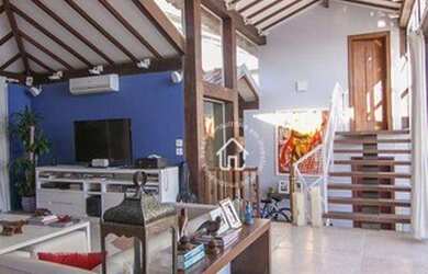 Imagem 4: Casa com 4 dormitórios, 1257 m² - venda por R$ 10.000.000,00 ou aluguel...