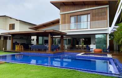 Imagem 13: Mansão alto luxo em Praia do Forte, oportunidade, R$ 5.850.000,00