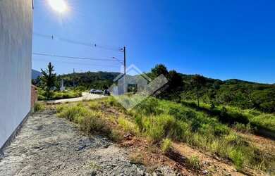 Imagem 8: Terreno com vista panorâmica 263 m² Lot. Alta Vista em Potecas