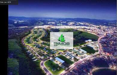 Imagem 2: Terreno à venda, 179 m² por R$ 205.000 - Nova Cerejeira - Atibaia/SP